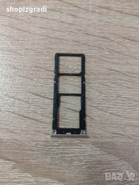 SIM Държач За Xiaomi Redmi Note 5a, снимка 1
