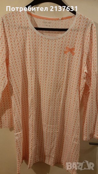 НОВА  ! ДАМСКА  НОЩНИЦА  - Размер L , снимка 1