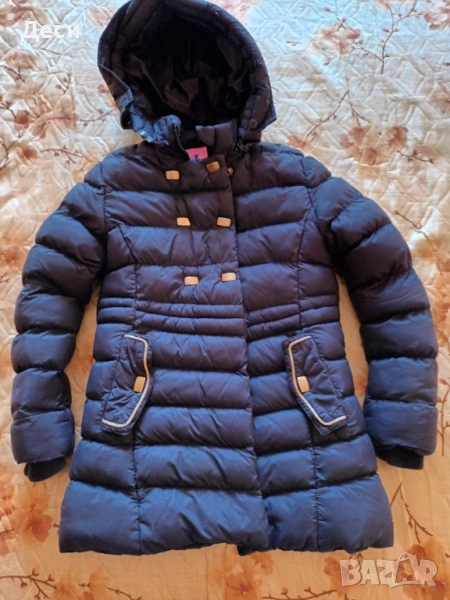 Детско зимно яке., снимка 1
