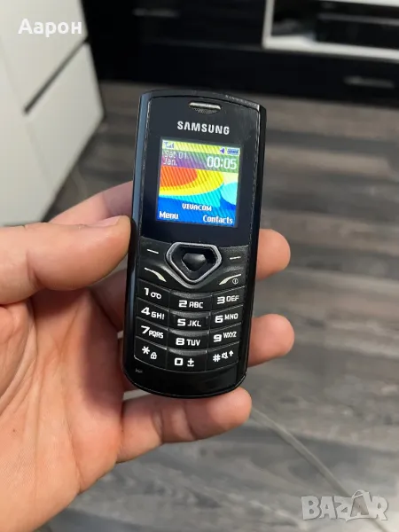 Телефон Samsung , снимка 1