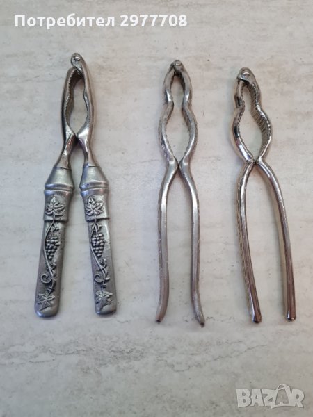 Орехотрошачка , снимка 1