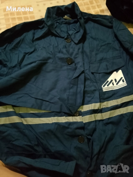 Работно облекло , снимка 1