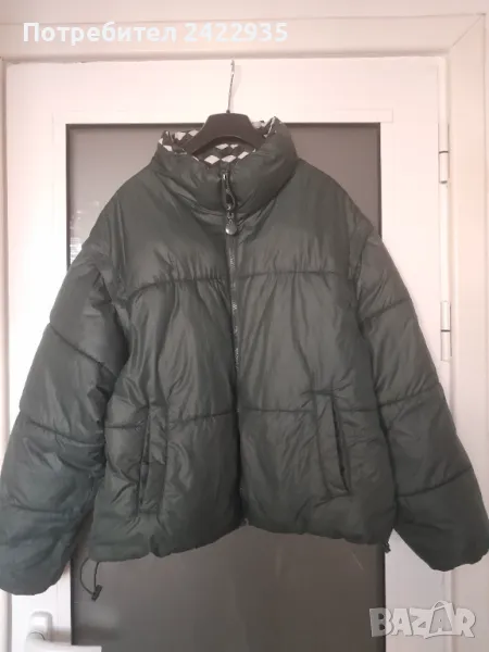 Дамско яке, снимка 1