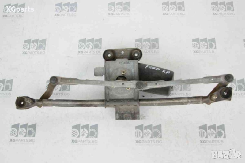 Механизъм предни чистачки за Ford KA (1996-2008), снимка 1
