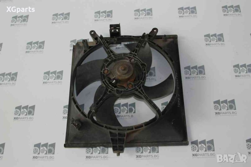 Перка охлаждане за Mitsubishi Carisma 1.8GDI 125к.с., снимка 1