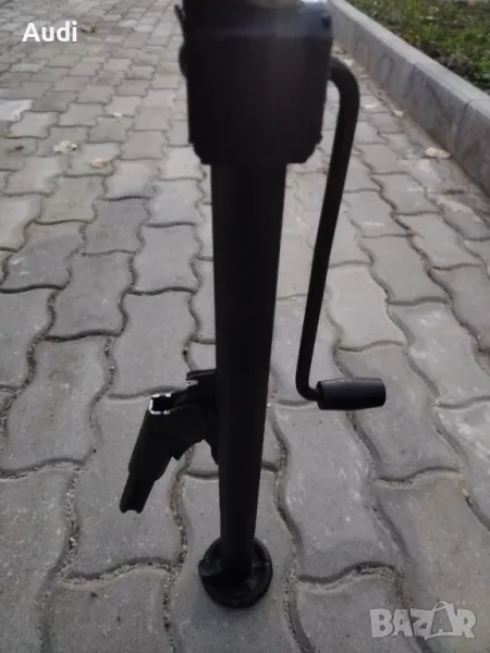 Механичен крик от Лада / Жугули, снимка 1