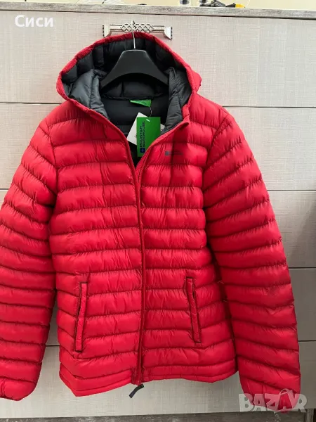 Мъжко яке , снимка 1