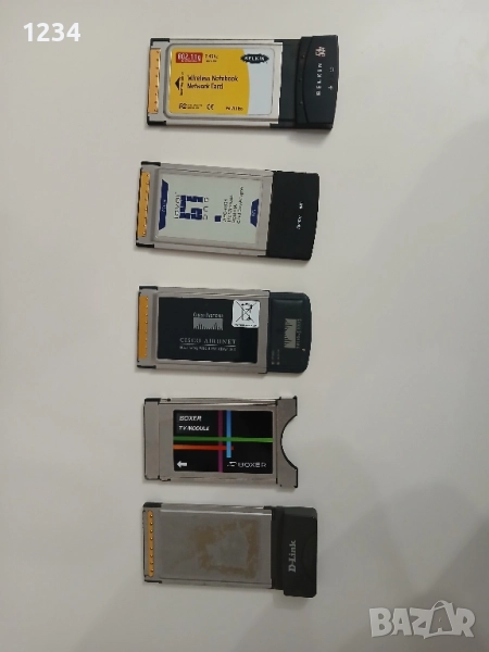 карти оригинални , снимка 1