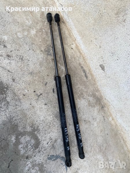 Амортисьор за багажник За Мерцедес А-класа w169.Q6A1697400045.Q4A1697400345, снимка 1