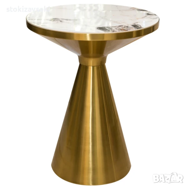 Маса за кафе, 2 размера, снимка 1