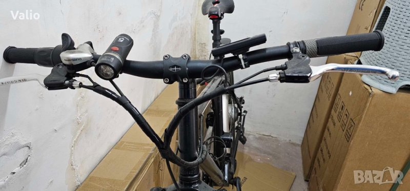 Електрически велосипед 350W, снимка 1