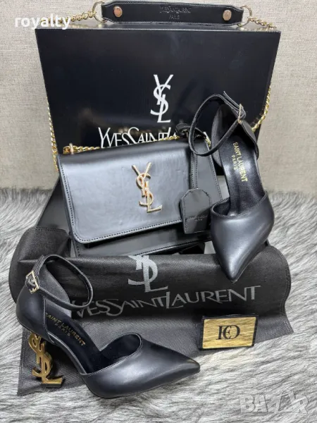 Yves Saint Laurent дамски комплекти , снимка 1