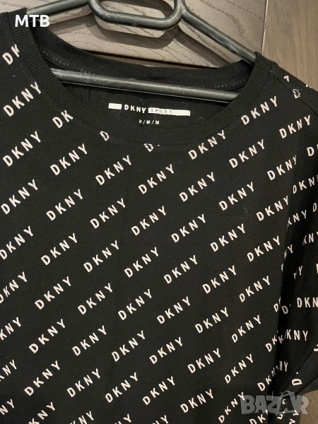 Michael Kors VICTORIA'S SECRET DKNY Donna Karan Оригинални Тениски, снимка 1