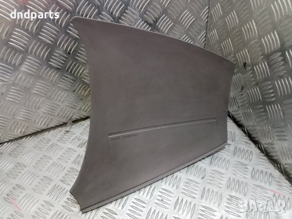 AIRBAG табло за Nissan Almera Tino, 2001г., снимка 1