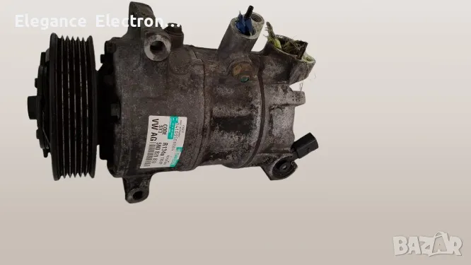 Компресор за климатик Vw  5N0 820 803. , снимка 1