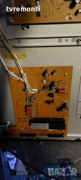 Z-SUSTAIN BOARD EBR61021003 EAX60764101 for LG 42PQ1100 42inc DISPLAY PDP42G20034, снимка 1