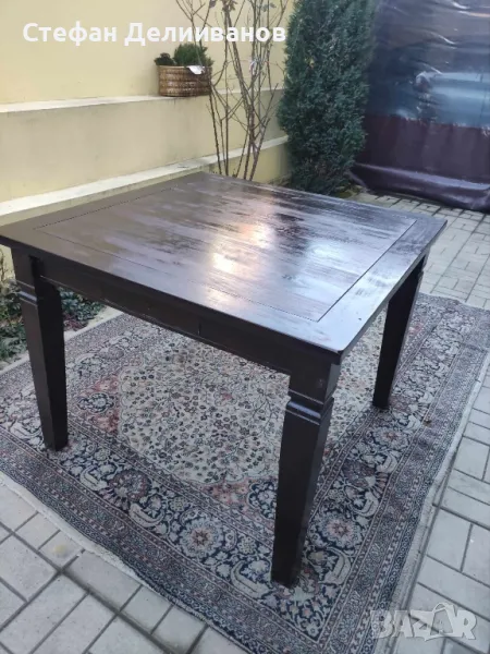 маса , снимка 1