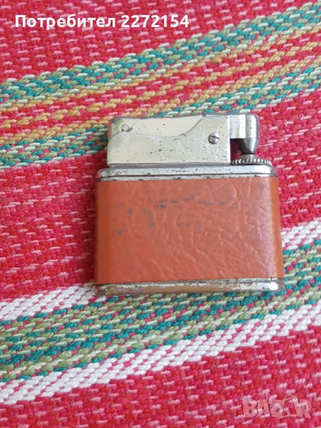 Бензинова запалка , снимка 1