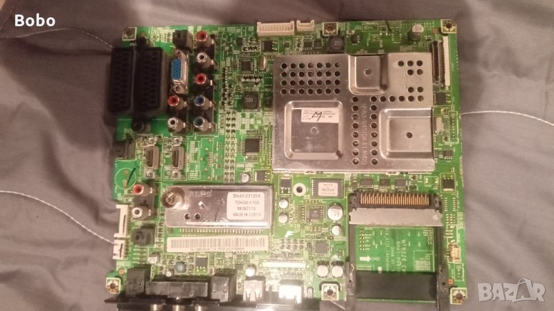 Main board BM41-00974B, снимка 1