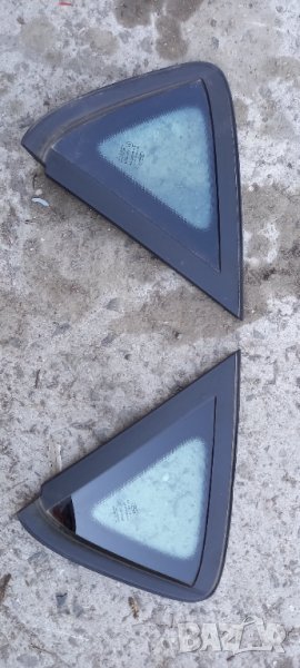 Фикс стъкло Ford Fiesta VI, снимка 1