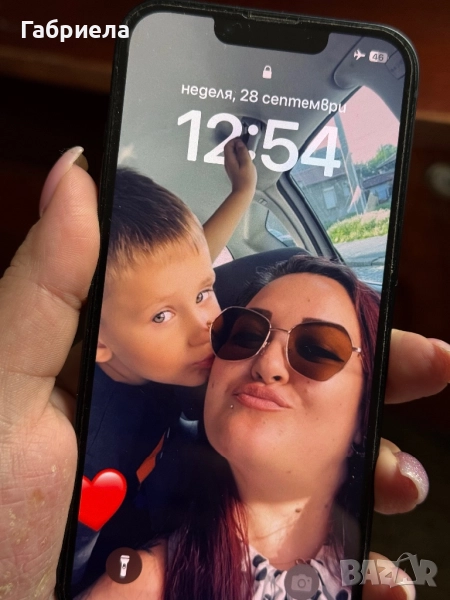 📱✨ iPhone 13 – 256GB търси нов собственик! ✨📱 , снимка 1