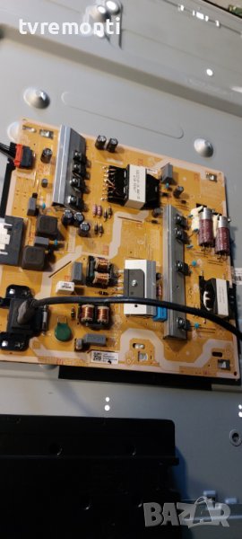 Захранваща платка ,BN44-00932B, L55E6_NSM for Samsung HG55EJ690UB 55inc DISPLAY CY-NN055HGLVAH, снимка 1
