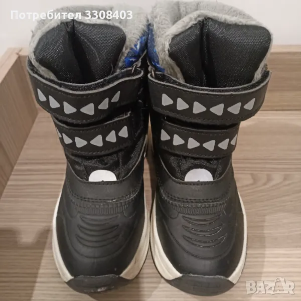 Детски ботуши, снимка 1