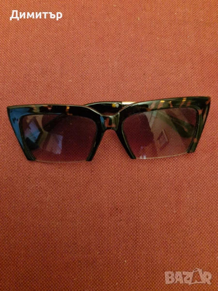 Дамски Слънчеви Очила, снимка 1