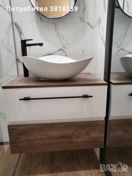 шкаф за баня, снимка 1