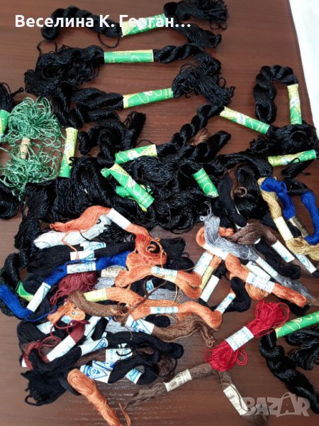 Мулинета, снимка 1