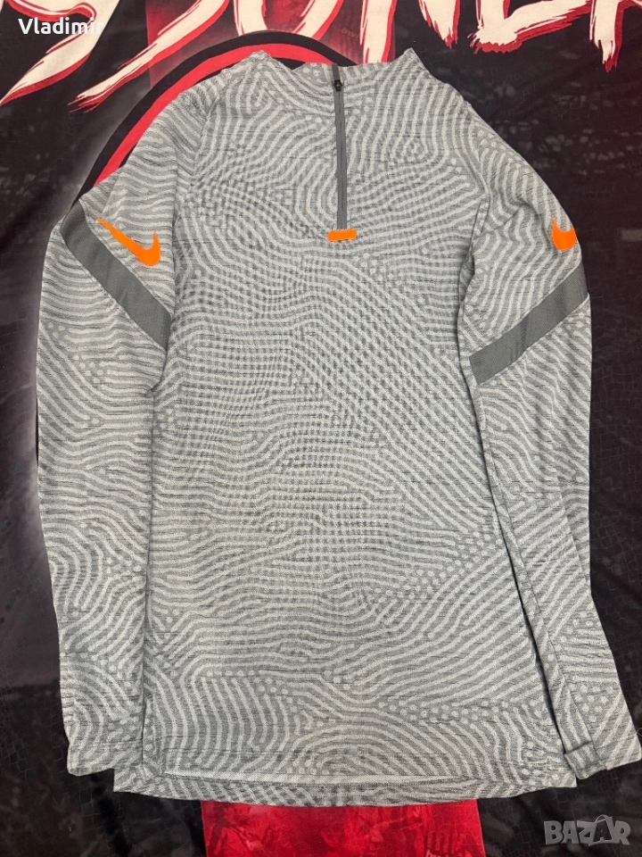 Горнище Nike Dri-FIT Strike, снимка 1