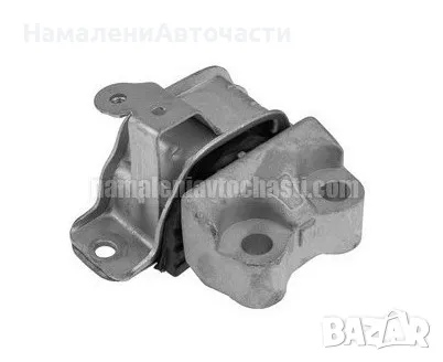 Тампон двигател заден 1807.GR Citroen Peugeot, снимка 1