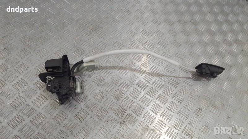 Брава Renault Laguna Coupe 2.0dCi 150кс.2010г.(задна лява)	, снимка 1