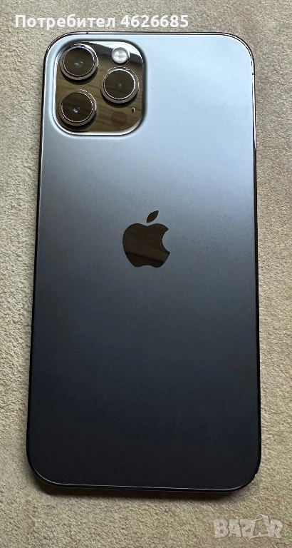 iPhone 12 Pro Max 256 MB, снимка 1