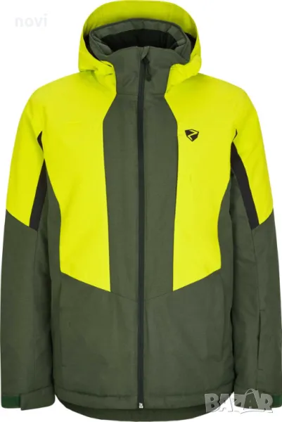 Ziener Parl, XL, ново, оригинално мъжко ски/сноуборд яке, снимка 1