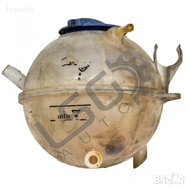 Разширително казанче антифриз Volkswagen Golf V Plus 2004-2008 VG010222N-86, снимка 1