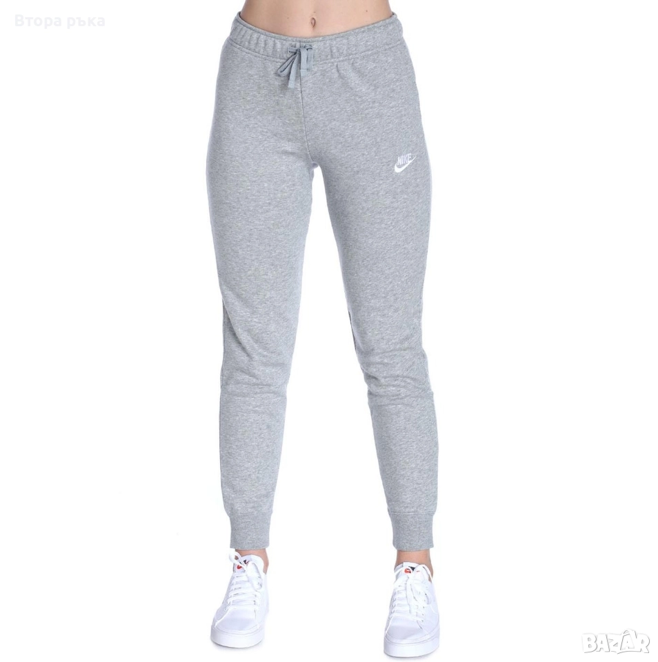 Nike fleece долнище дамско оригинален , снимка 1