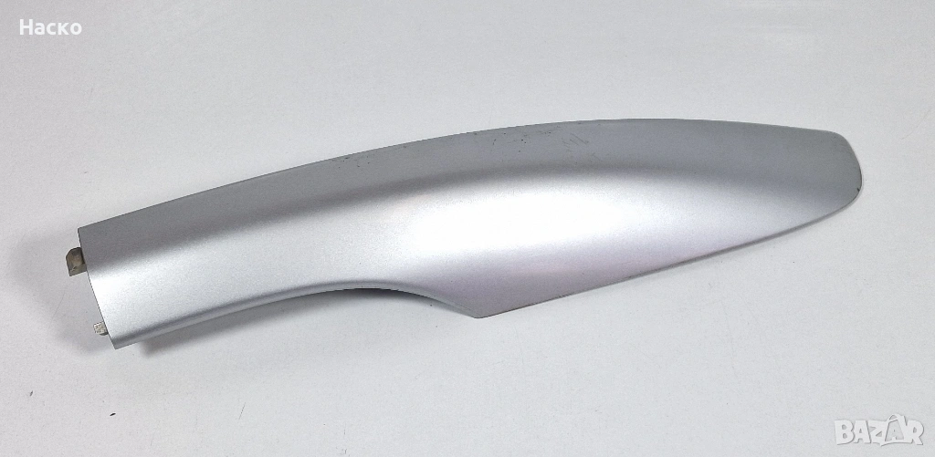 Предно Дясно Капаче Предна Дясна Капачка Рейлинг Багажник Тойота Корола Версо Toyota Corolla Verso, снимка 1