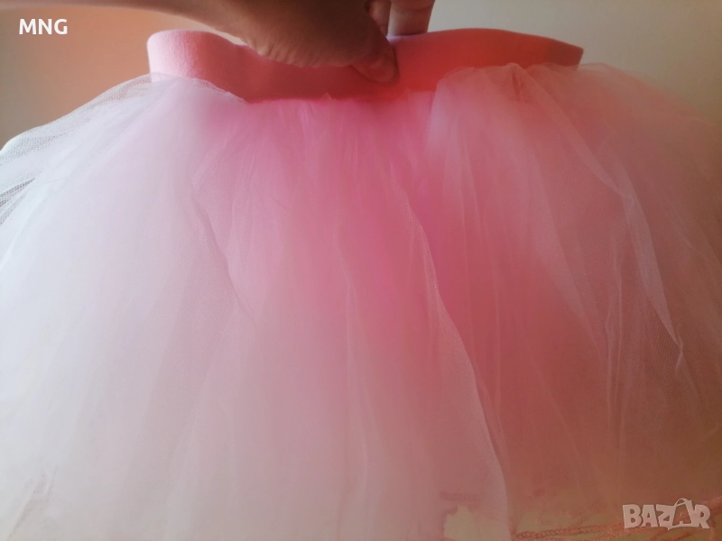 Детски поли за балет, снимка 1