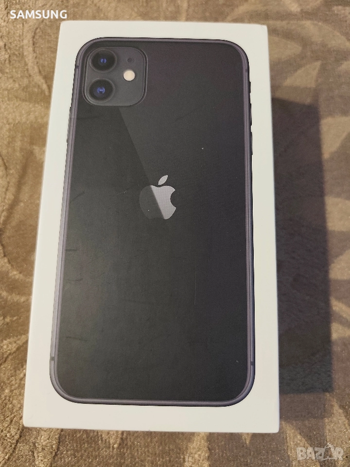 iPhone - 11 , снимка 1