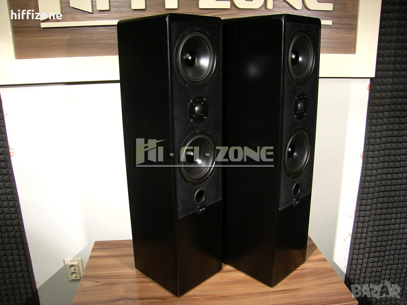  Canton ergo 80 Т0НКОЛОНИ, снимка 1