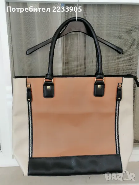 Дамска чанта , снимка 1