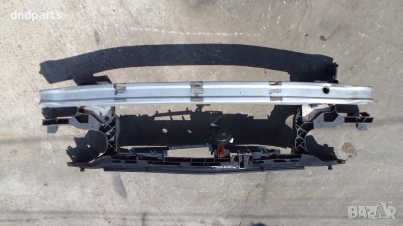 Маска с греда Renault Megane 2004г., снимка 1