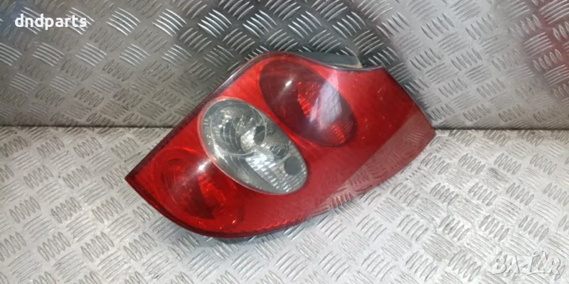 Десен стоп Renault Laguna 2003г.	, снимка 1