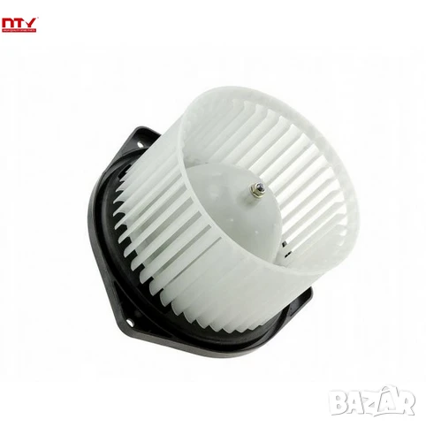 Вентилатор парно EWN-MS-000 Mitsubishi Citroen Peugeot, снимка 1