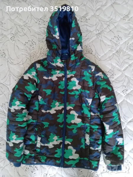Децки якета за момче , снимка 1