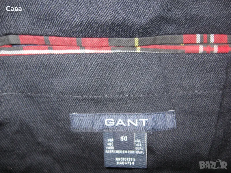 Сако GANT  мъжко,М, снимка 1