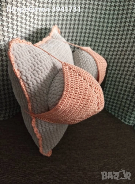 Декоративна възглавничка , снимка 1