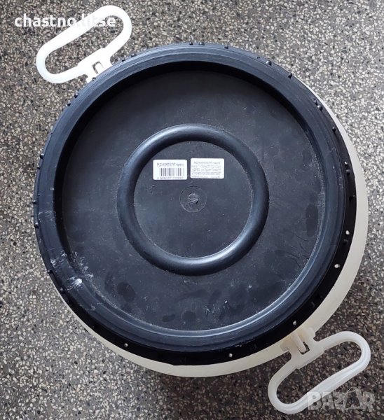 Бидони от 60л до 80л, снимка 1