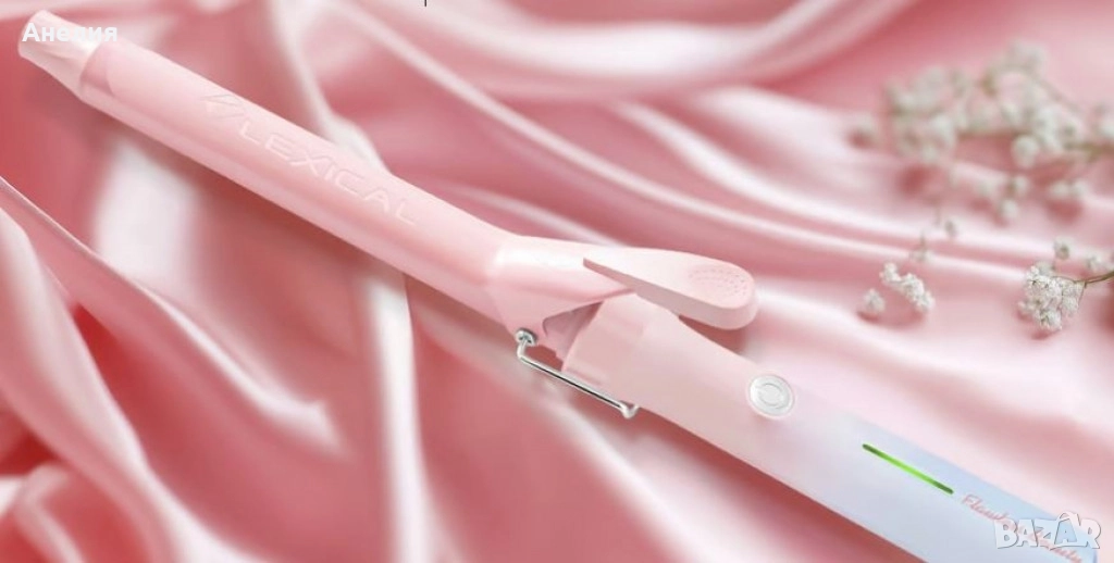 Маша за коса Lexical, снимка 1